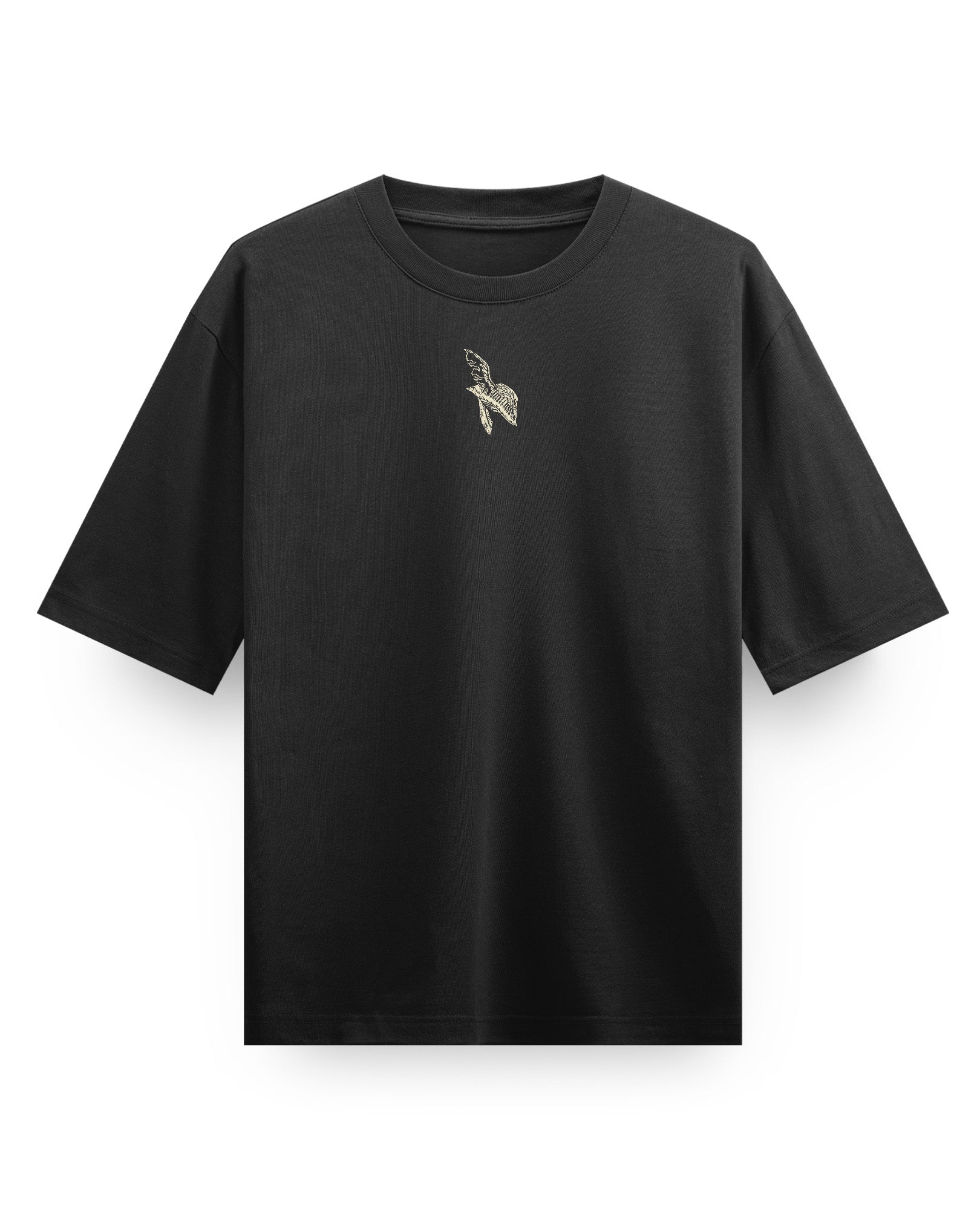 Malenia - Oversized Heavy Tee